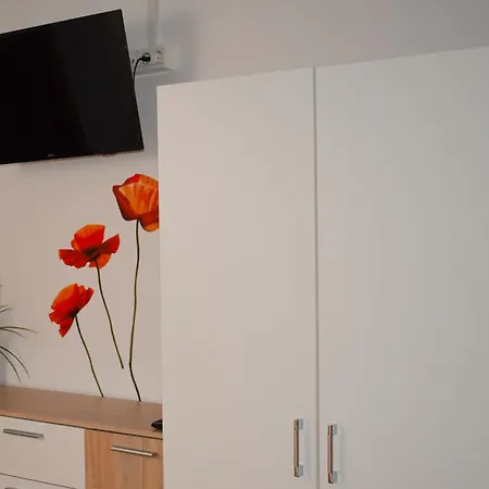 בית הארחה Farm Zevnik ברז'יס