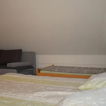 Gæstehus Farm Zevnik