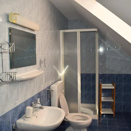 בית הארחה Farm Zevnik ברז'יס