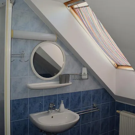 Farm Zevnik בית הארחה 3*