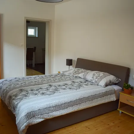 Gæstehus Farm Zevnik