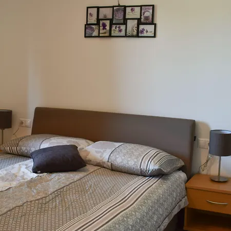 Farm Zevnik בית הארחה 3*