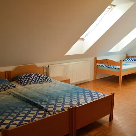 Gæstehus Farm Zevnik Brežice