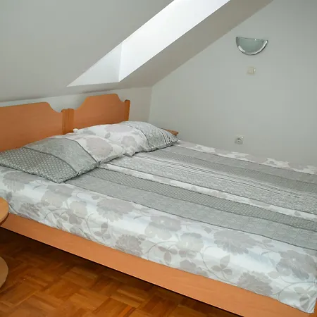 Farm Zevnik Hiša za goste Brezice