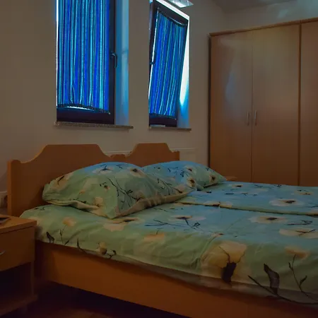 Hiša za goste Farm Zevnik Brezice