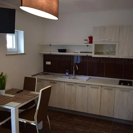 Hiša za goste Farm Zevnik Brezice