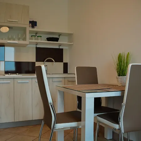 Farm Zevnik בית הארחה