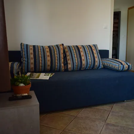 Farm Zevnik בית הארחה 3*