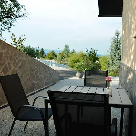 Farm Zevnik Brežice