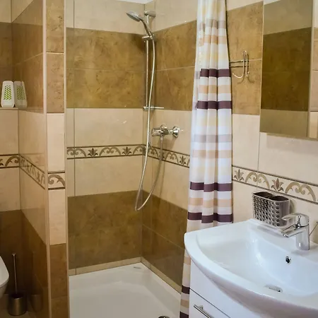 Gæstehus Farm Zevnik Brežice