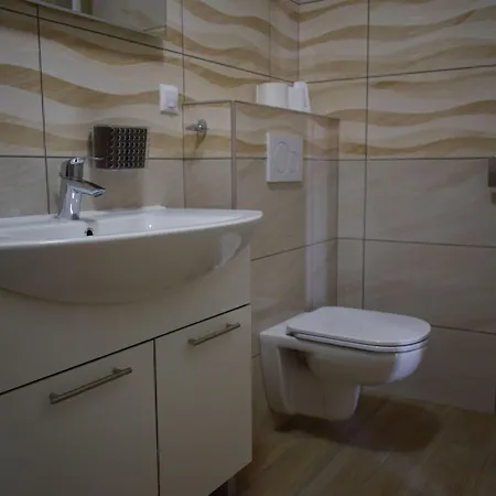 Farm Zevnik Gæstehus Brežice