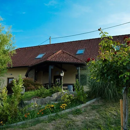 Farm Zevnik Hiša za goste 3*