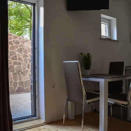 בית הארחה Farm Zevnik