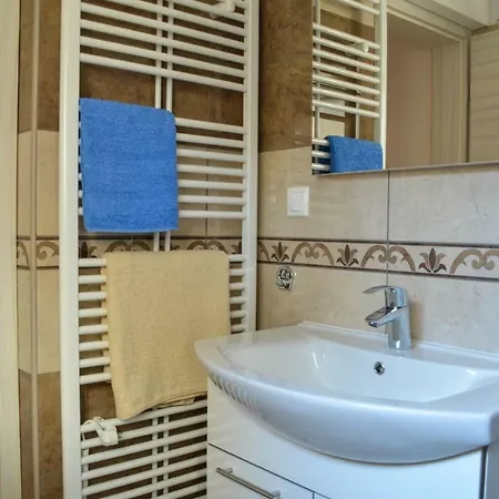 Farm Zevnik Hiša za goste Brezice