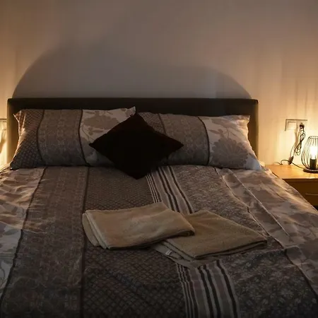 Farm Zevnik בית הארחה ברז'יס