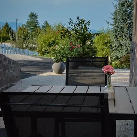 Farm Zevnik 3* ברז'יס