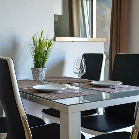 בית הארחה Farm Zevnik 3*