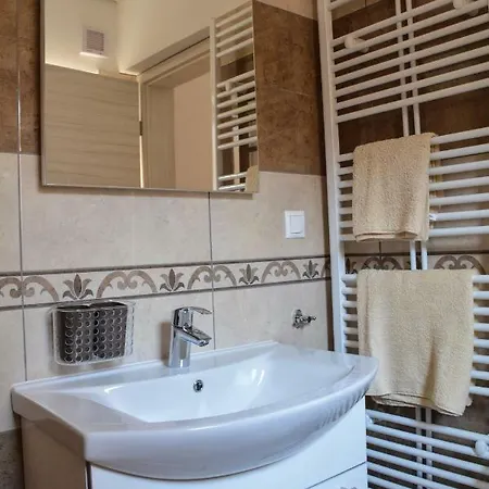 בית הארחה Farm Zevnik ברז'יס