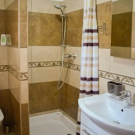 בית הארחה Farm Zevnik ברז'יס