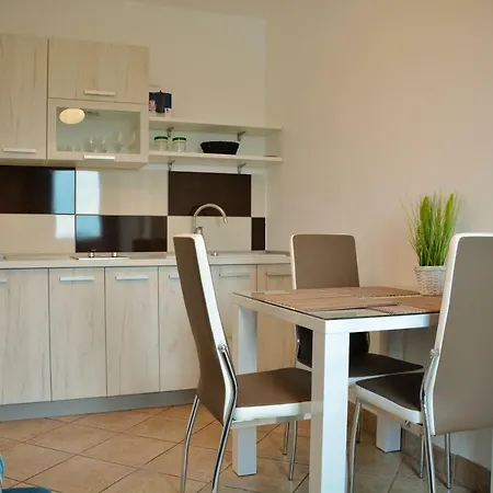 Farm Zevnik Hiša za goste Brezice