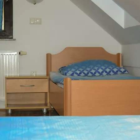 Farm Zevnik Guest house Brezice