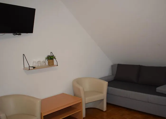 Farm Zevnik Gasthuis