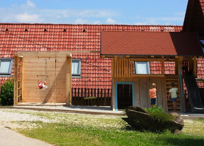 Farm Zevnik Brežice