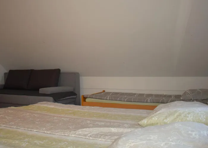 Gasthuis Farm Zevnik