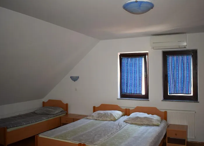 Gasthuis Farm Zevnik 3*