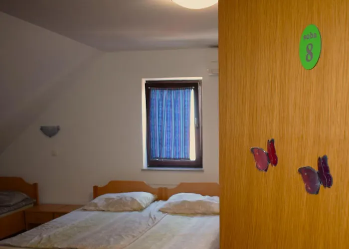 Farm Zevnik Gasthuis Brežice