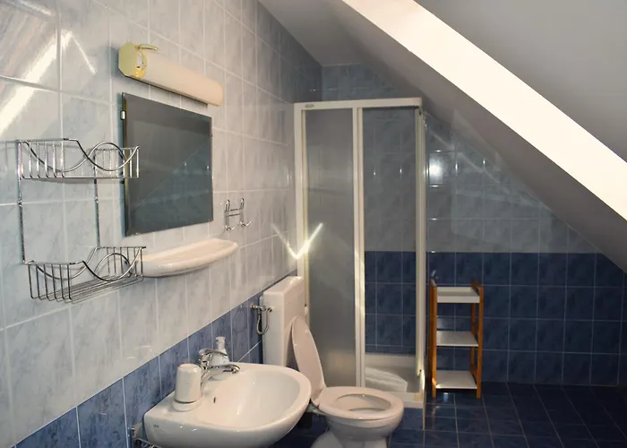 Gasthuis Farm Zevnik Brežice