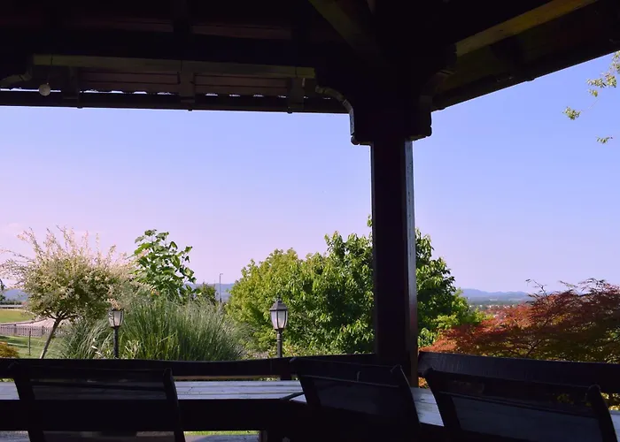 Farm Zevnik Gasthuis