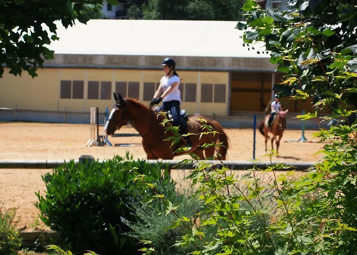 Gasthuis Farm Zevnik
