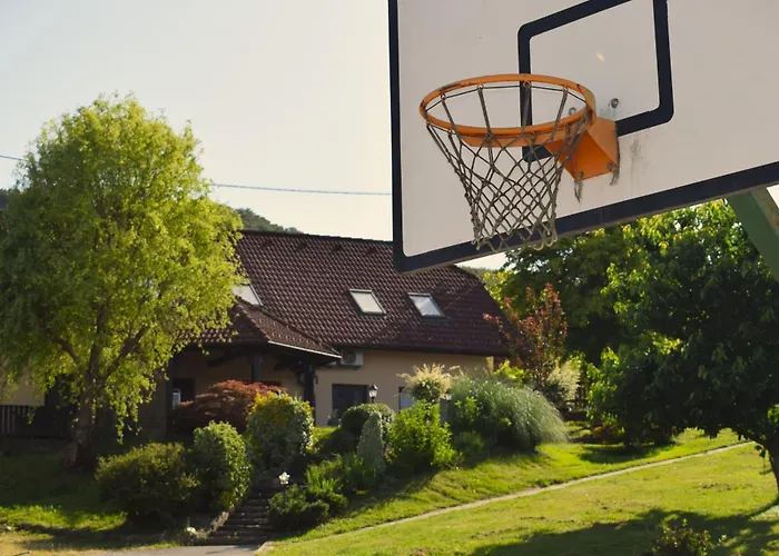 Farm Zevnik Gasthuis Brežice
