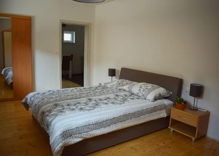 Gasthuis Farm Zevnik