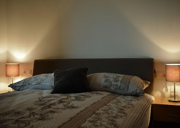 Gasthuis Farm Zevnik