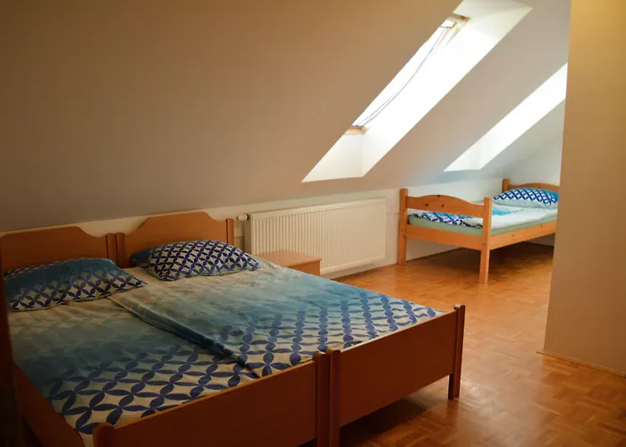 Gasthuis Farm Zevnik Brežice