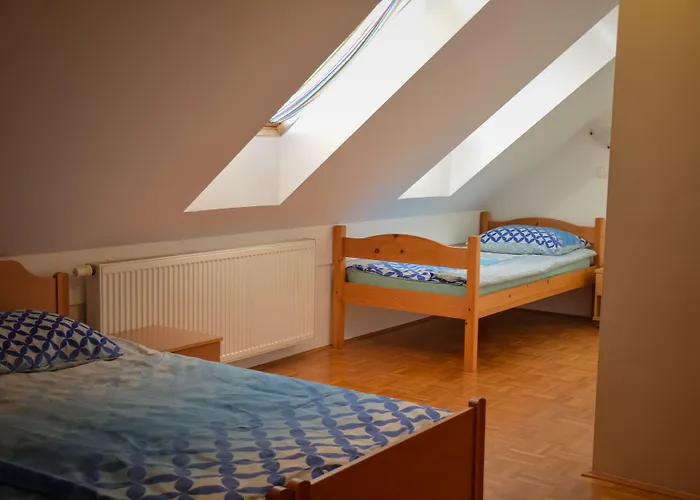 Farm Zevnik Gasthuis 3*