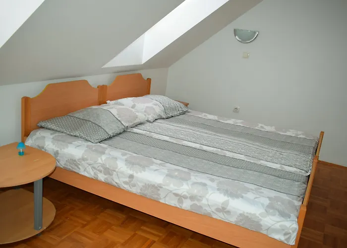 Farm Zevnik Gasthuis Brežice