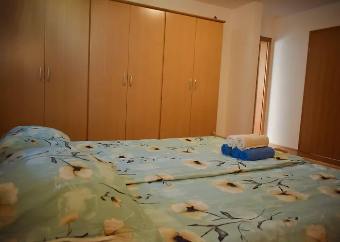 Gasthuis Farm Zevnik