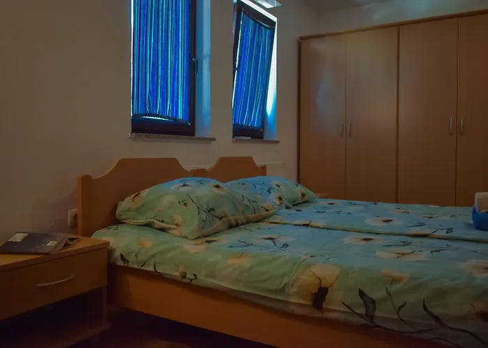 Gasthuis Farm Zevnik Brežice