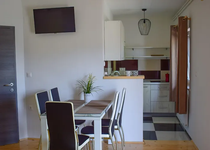 Gasthuis Farm Zevnik