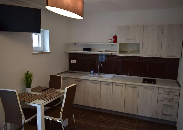 Gasthuis Farm Zevnik Brežice