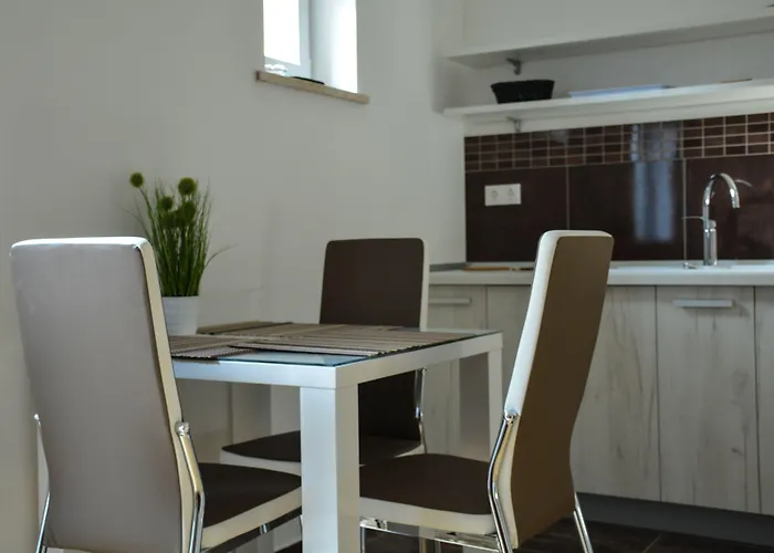 Farm Zevnik Gasthuis Brežice