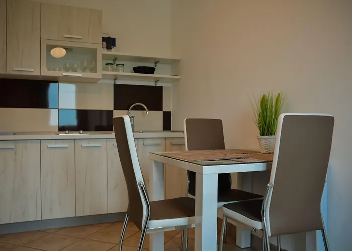 Farm Zevnik Gasthuis