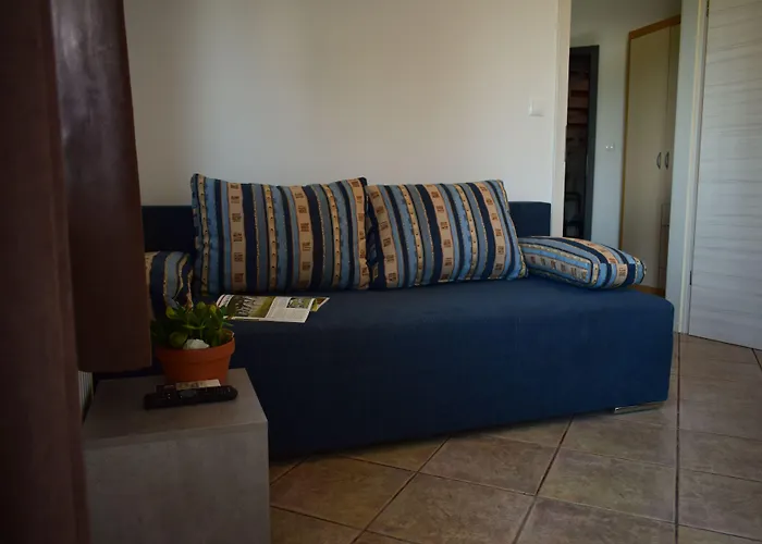 Farm Zevnik Gasthuis 3*