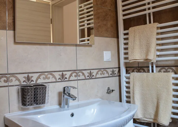 Farm Zevnik Gasthuis Brežice