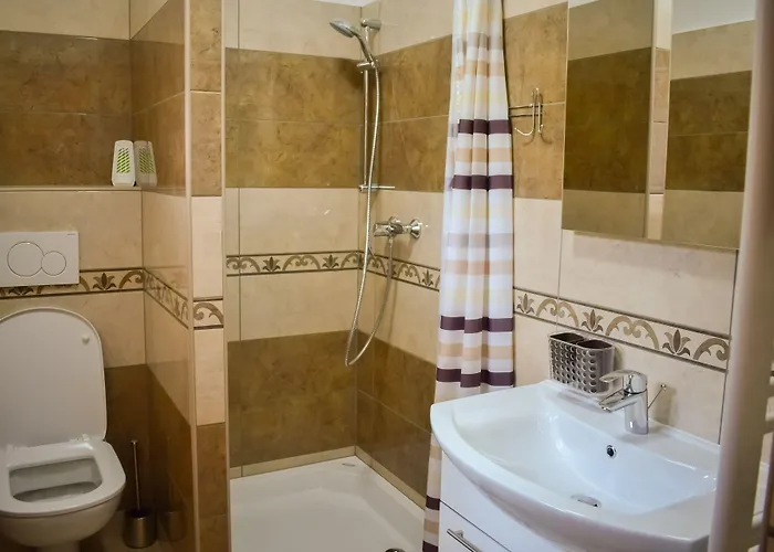 Gasthuis Farm Zevnik Brežice