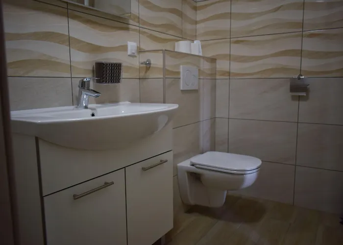 Farm Zevnik Gasthuis Brežice