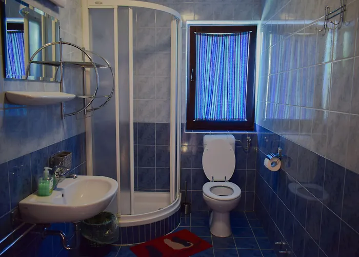 Gasthuis Farm Zevnik